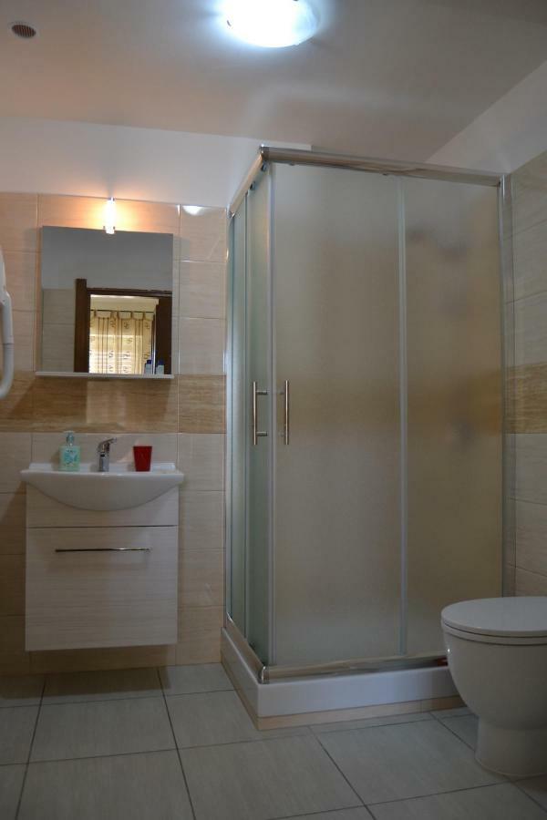 Guesthouse Holiday Formia Beach Exteriör bild