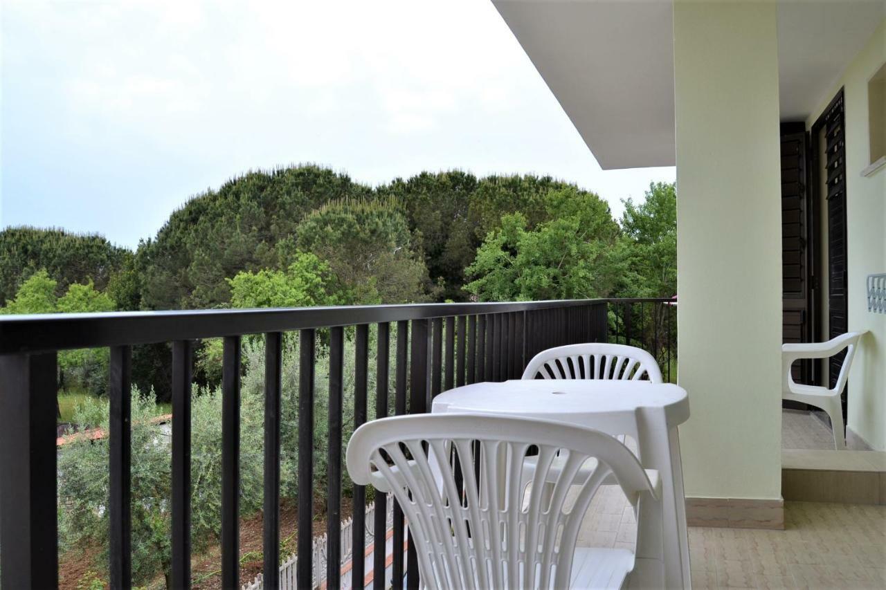Guesthouse Holiday Formia Beach Exteriör bild